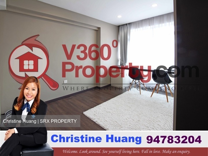 Blk 622A Punggol Central (Punggol), HDB 4 Rooms #162422802